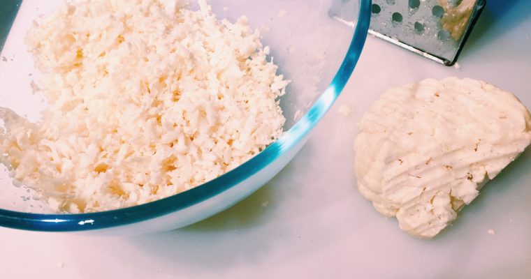 Cauliflower Rice | Cauliflower Couscous | What is the national dish of Paleo Caveman, if only Low Carb was a country?