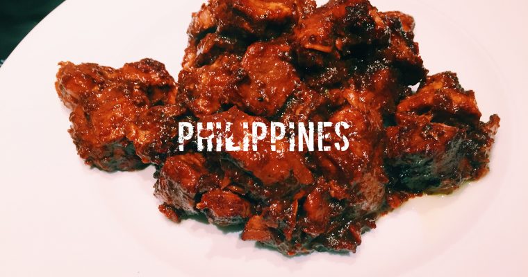 How do you make Filipino Pork Adobo | Adobo Baboy | What is the national dish of the Philippines?