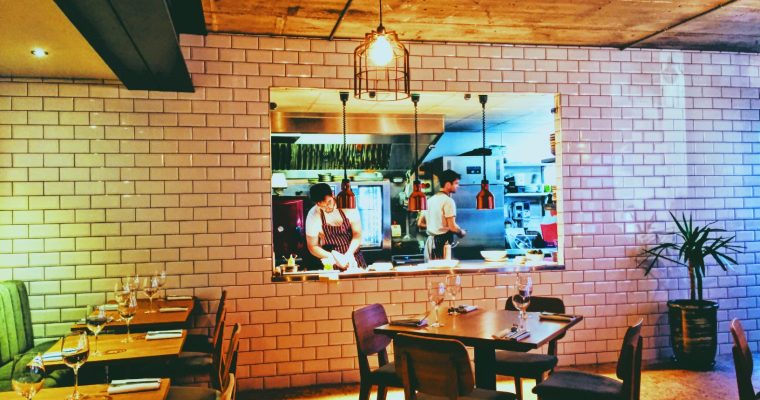 What’s it like to eat at Farmyard Norwich on St Benedicts Street? | Restaurant Review check it out if you’re cool enough